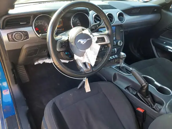 1FA6P8CF6L5169330 2020 FORD MUSTANG - Image 8