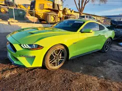 1FA6P8CF6L5170140 2020 FORD MUSTANG