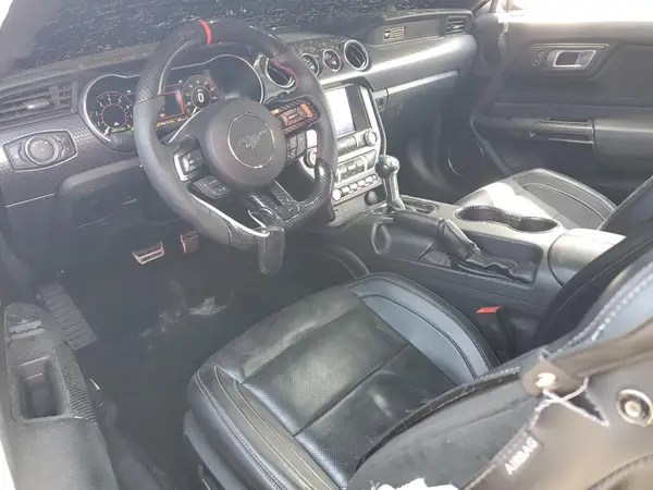 1FA6P8CF6L5175127 2020 FORD MUSTANG - Image 8
