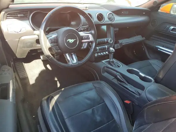 1FA6P8CF6L5175936 2020 FORD MUSTANG - Image 8
