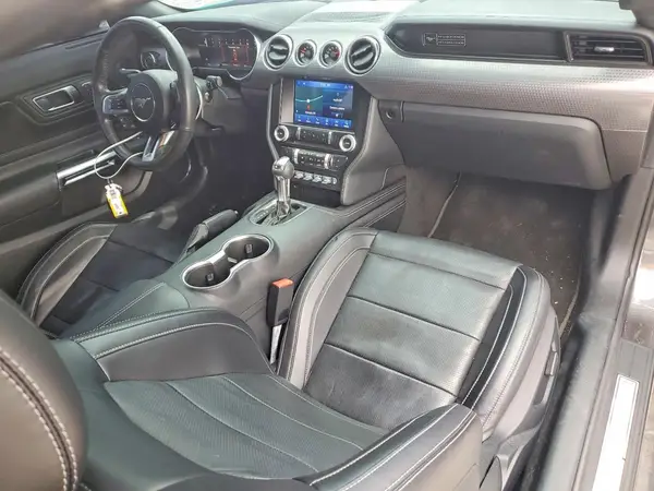 1FA6P8CF6L5176262 2020 FORD MUSTANG - Image 8