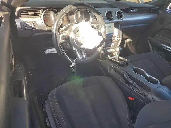1FA6P8CF6L5181865 2020 FORD MUSTANG - Image 8