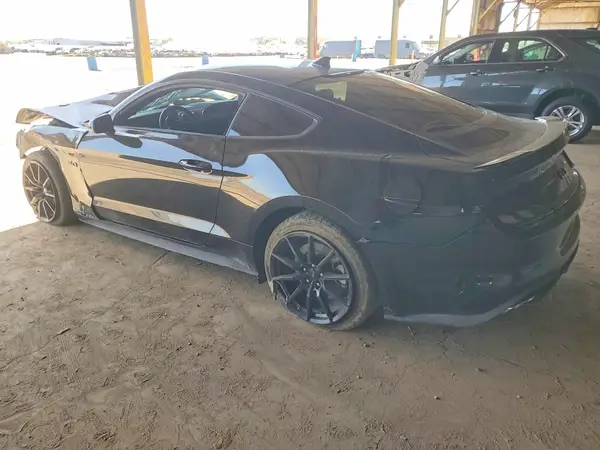 1FA6P8CF6L5182000 2020 FORD MUSTANG - Image 2