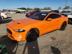 1FA6P8CF6L5183437 2020 FORD MUSTANG