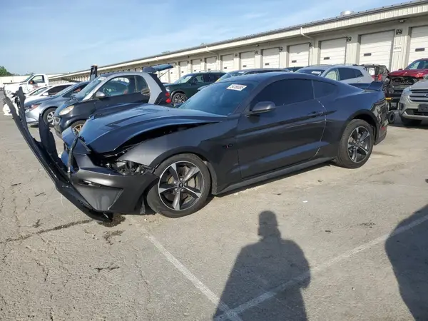 1FA6P8CF6L5183714 2020 FORD MUSTANG - Image 1