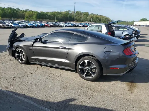 1FA6P8CF6L5183714 2020 FORD MUSTANG - Image 2