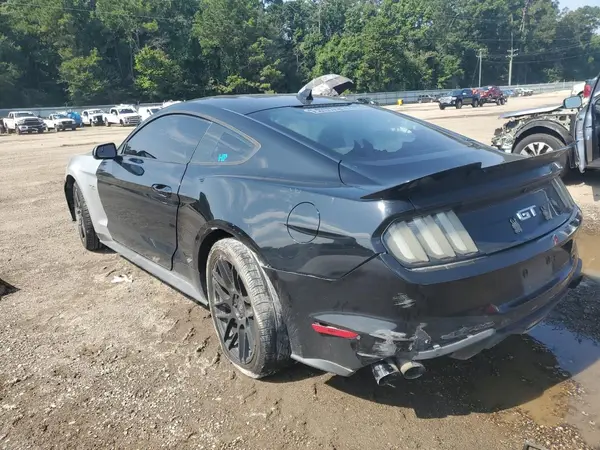 1FA6P8CF6L5190503 2020 FORD MUSTANG - Image 2