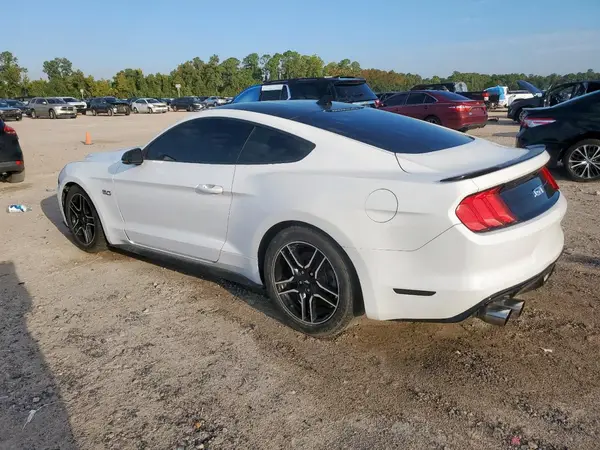 1FA6P8CF6L5191294 2020 FORD MUSTANG - Image 2