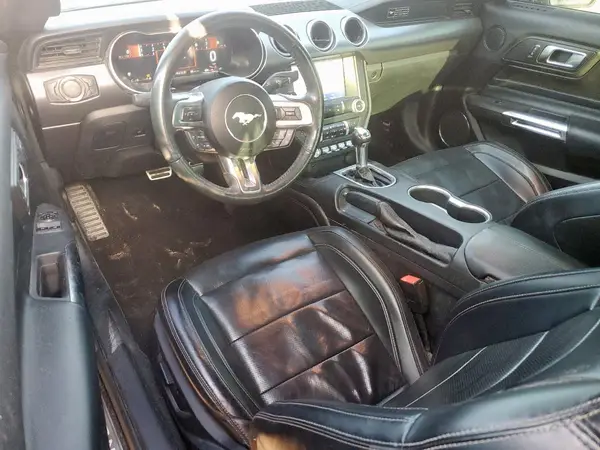 1FA6P8CF6L5191294 2020 FORD MUSTANG - Image 8