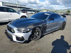 1FA6P8CF6M5101742 2021 FORD MUSTANG