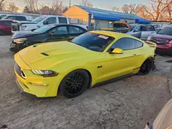 1FA6P8CF6M5103443 2021 FORD MUSTANG