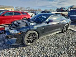 1FA6P8CF6M5109307 2021 FORD MUSTANG