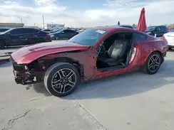 1FA6P8CF6M5112224 2021 FORD MUSTANG