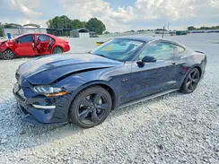 1FA6P8CF6M5113194 2021 FORD MUSTANG
