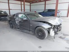 1FA6P8CF6M5113213 2021 FORD MUSTANG