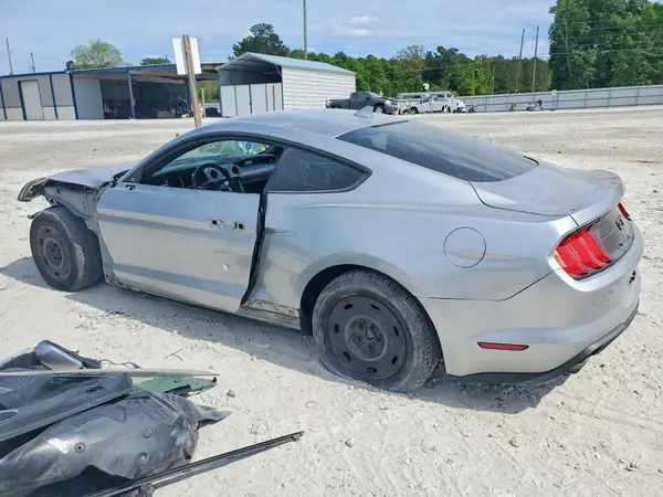 1FA6P8CF6M5115396 2021 FORD MUSTANG - Image 2