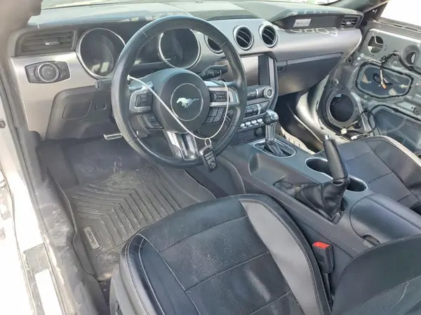 1FA6P8CF6M5115396 2021 FORD MUSTANG - Image 8