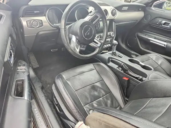 1FA6P8CF6M5116032 2021 FORD MUSTANG - Image 8