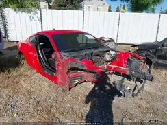 1FA6P8CF6M5116855 2021 FORD MUSTANG