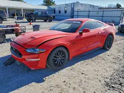 1FA6P8CF6M5117973 2021 FORD MUSTANG