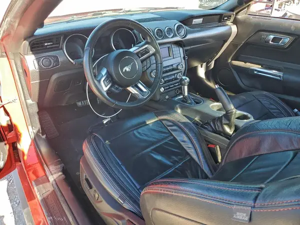 1FA6P8CF6M5117973 2021 FORD MUSTANG - Image 8