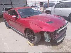 1FA6P8CF6M5119447 2021 FORD MUSTANG