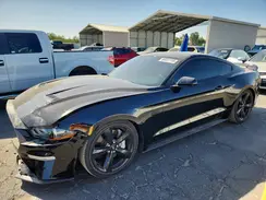 1FA6P8CF6M5126284 2021 FORD MUSTANG