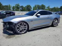 1FA6P8CF6M5126737 2021 FORD MUSTANG