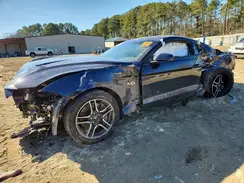 1FA6P8CF6M5128925 2021 FORD MUSTANG