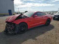 1FA6P8CF6M5133557 2021 FORD MUSTANG