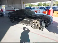 1FA6P8CF6M5134689 2021 FORD MUSTANG