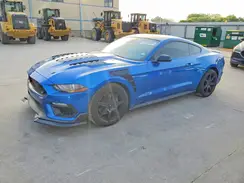 1FA6P8CF6M5139519 2021 FORD MUSTANG