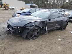 1FA6P8CF6M5139522 2021 FORD MUSTANG