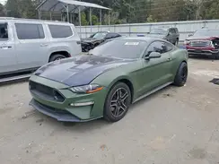 1FA6P8CF6M5139617 2021 FORD MUSTANG