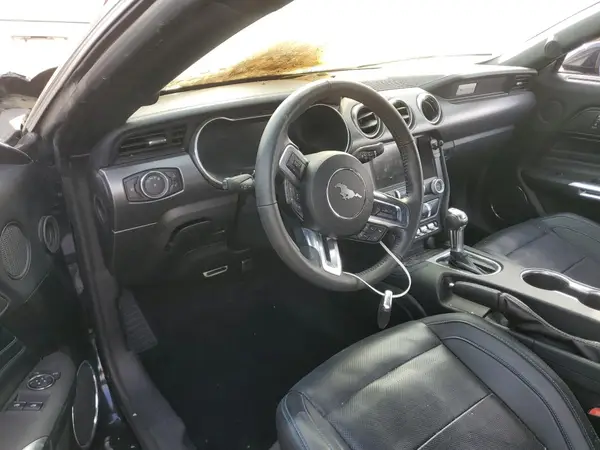 1FA6P8CF6M5143635 2021 FORD MUSTANG - Image 8
