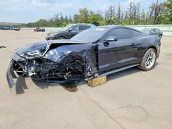 1FA6P8CF6M5145305 2021 FORD MUSTANG