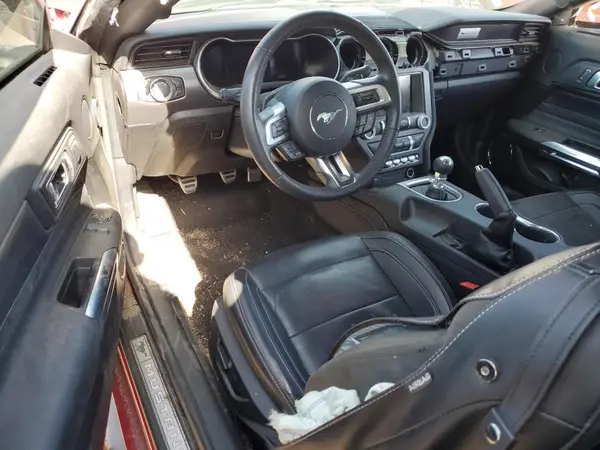 1FA6P8CF6M5147023 2021 FORD MUSTANG - Image 8