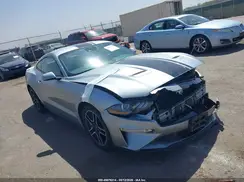 1FA6P8CF6M5147216 2021 FORD MUSTANG