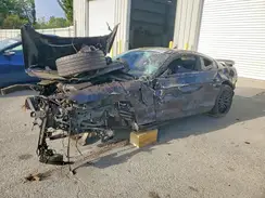 1FA6P8CF6M5149127 2021 FORD MUSTANG