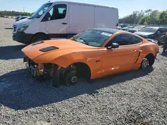 1FA6P8CF6M5150407 2021 FORD MUSTANG