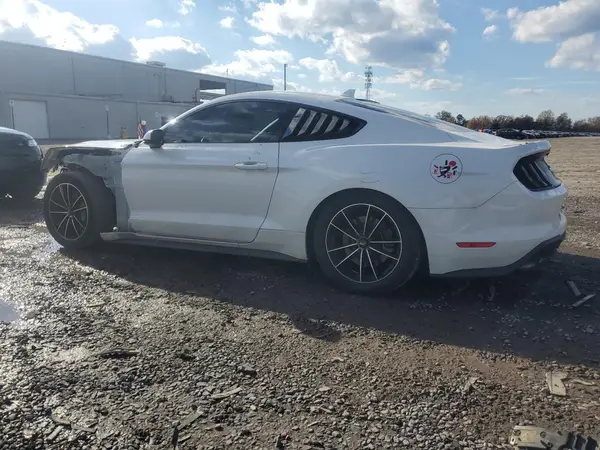 1FA6P8CF6M5151007 2021 FORD MUSTANG - Image 2