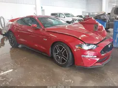 1FA6P8CF6M5152805 2021 FORD MUSTANG