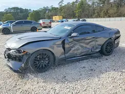 1FA6P8CF6M5155154 2021 FORD MUSTANG