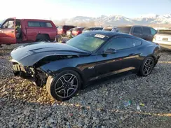 1FA6P8CF6M5155378 2021 FORD MUSTANG