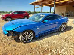 1FA6P8CF6M5156126 2021 FORD MUSTANG