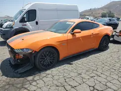 1FA6P8CF6M5156675 2021 FORD MUSTANG