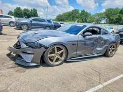 1FA6P8CF6M5157020 2021 FORD MUSTANG