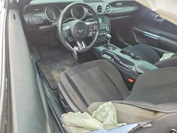 1FA6P8CF6M5157020 2021 FORD MUSTANG - Image 8