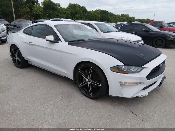 1FA6P8CF6N5104271 2022 FORD MUSTANG
