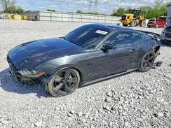 1FA6P8CF6N5108157 2022 FORD MUSTANG